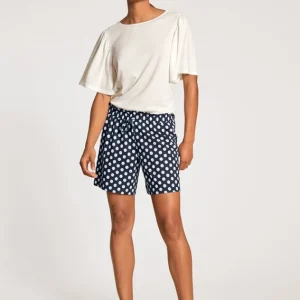 Calida Favourites Marine Shorts 13