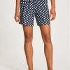 Calida Favourites Marine Shorts 25