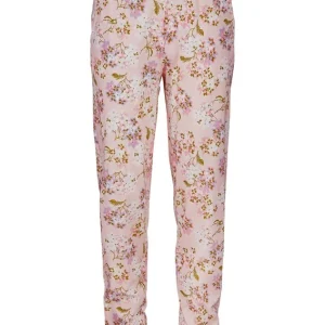 Calida Favourites Rosy Bündchen-Pants Mit Seitentaschen 27