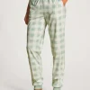 Calida Favourites Sheep Bündchen-Pants Mit Seitentaschen 34