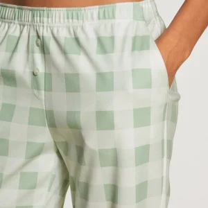 Calida Favourites Sheep Bündchen-Pants Mit Seitentaschen 15