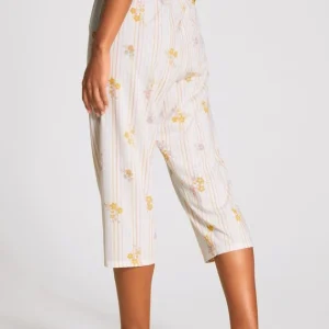 Calida Favourites Sunflower 3/4-Pants 9