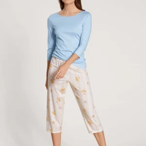 Calida Favourites Sunflower 3/4-Pants 11