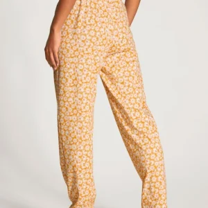 Calida Favourites Sunflower Pants 9