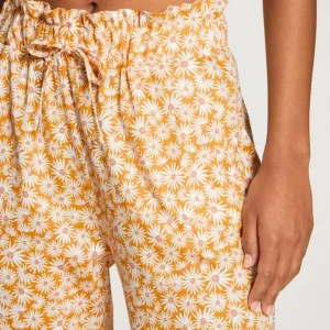 Calida Favourites Sunflower Pants 13