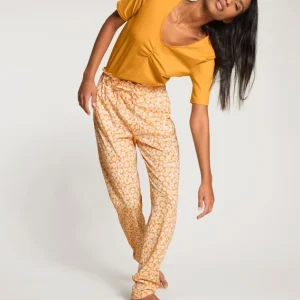 Calida Favourites Sunflower Pants 15