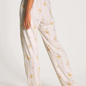 Calida Favourites Sunflower Pants 10