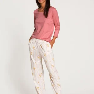 Calida Favourites Sunflower Pants 12