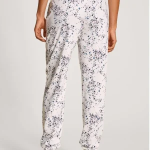 Calida Favourites Universe Pants Mit Bündchen Und Seitentaschen 13