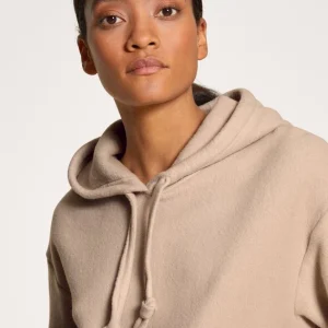 Calida The Home Hub Pullover Mit Kapuze 15