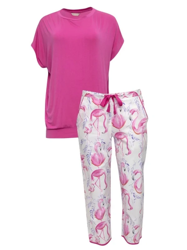 Cyberjammies Fifi Capri-Pyjama 1