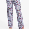 Cyberjammies Windsor Hose, Lang 16