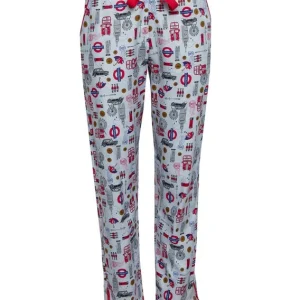 Cyberjammies Windsor Hose, Lang 12