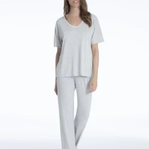 DKNY Core Essentials Schlafpants 9