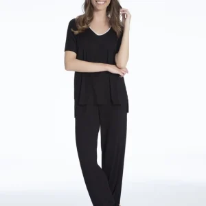 DKNY Core Essentials Schlafpants 9