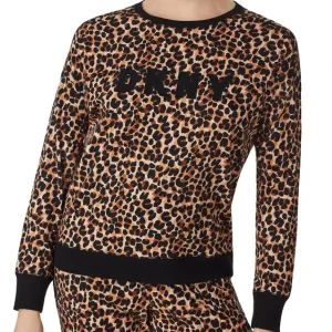 DKNY New Signature Bündchen-Pyjama 9