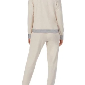 DKNY New Signature Bündchen-Pyjama 7