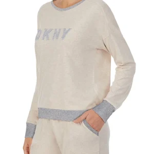 DKNY New Signature Bündchen-Pyjama 9