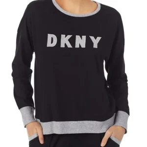 DKNY New Signature Bündchen-Pyjama 9