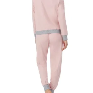 DKNY New Signature Bündchen-Pyjama 7