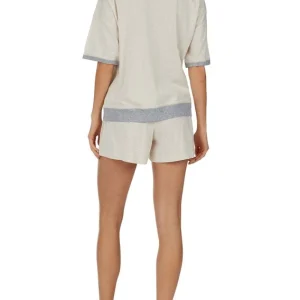 DKNY New Signature Kurz-Pyjama 8