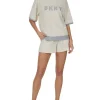 DKNY New Signature Kurz-Pyjama 22