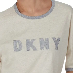 DKNY New Signature Kurz-Pyjama 10