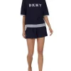 DKNY New Signature Kurz-Pyjama 28