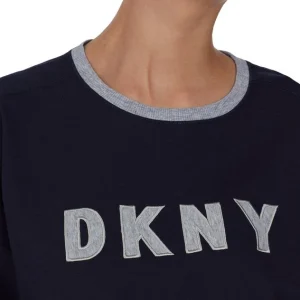 DKNY New Signature Kurz-Pyjama 10