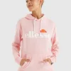 Ellesse Core Hoodie 19