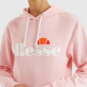 Ellesse Core Hoodie 12