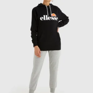 Ellesse Core Hoodie 10