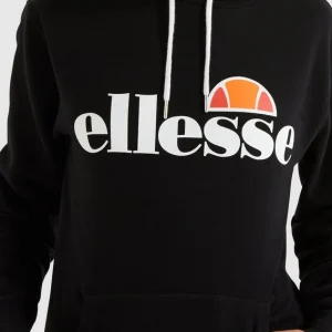 Ellesse Core Hoodie 12