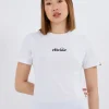 Ellesse Fundamental T-Shirt 19