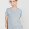 Erlich Textil Elise Shirt Mit Rundhalsausschnitt 22