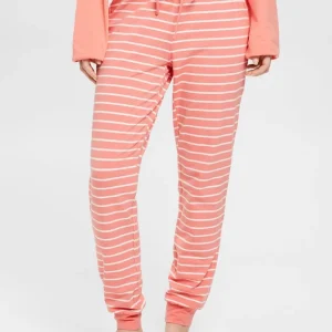 ESPRIT Casual Bündchen-Pyjama 9