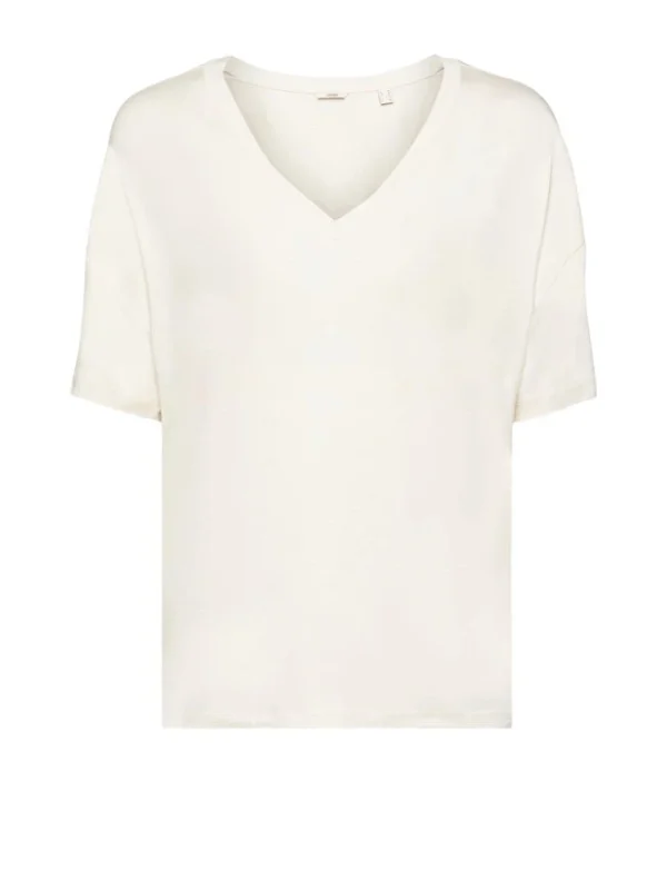 ESPRIT Casual Kurzarm-Shirt 1