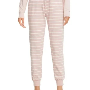 ESPRIT Casual Bündchen-Pyjama 13