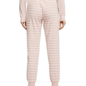 ESPRIT Casual Bündchen-Pyjama 15