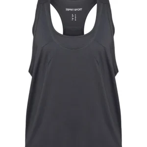 ESPRIT Casual Tank Top Mit Racerback 12