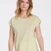 ESPRIT Everyday Cotton Kurzarm-Shirt 16