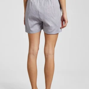 ESPRIT Jacquard Stripe Shorts 7