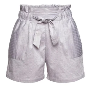 ESPRIT Jacquard Stripe Shorts 9