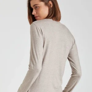 Eva Bitzer Lounge Basics Longsleeve 7