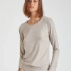 Eva Bitzer Lounge Basics Longsleeve 19