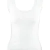 Eva Bitzer Sloane Street Tank-Top Mit Seide 14