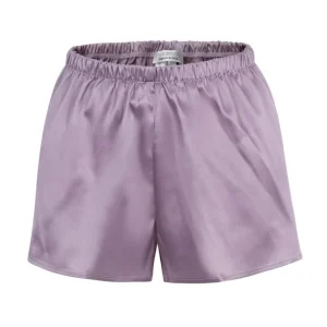 Eva Bitzer Sloane Street Seiden-Shorts 15