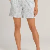 HANRO Sleep & Lounge Pyjama-Shorts 20