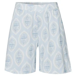 HANRO Sleep & Lounge Pyjama-Shorts 15