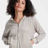 Juvia Belize Jacke Mit Kapuze 29